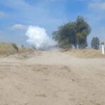 Gobierno de Cholula da banderazo de inicio a 2 megaobras más