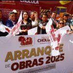 Asegura Alejandro Armenta que Puebla mantiene indices delictivos a la baja