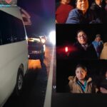 Vinculan a proceso a mujer que macheteo a un lomito en Huejotzingo