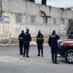 Asalto a mano armada en sucursal de Banamex en el Bulevar 5 de Mayo