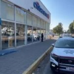 Encuentran cadáver de hombre con signos de violencia dentro de un vehículo en Tepeaca