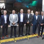 Indignación en Puebla por lona con mensaje misógino frente a la Facultad de Psicología de la BUAP