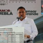 Omar Muñoz condena ataque a machetazos contra perrita en Mercado Municipal de Cuautlancingo