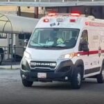 Policía de San Pedro y Marina detienen a hombre por portación ilegal de arma de fuego
