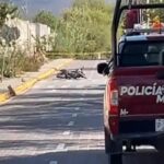 Pobladores golpean y desnudan a presunto ladrón en Mazatecochco, Tlaxcala