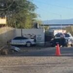 Encuentran a hombre sin vida en la vía pública al sur de Puebla capital