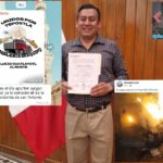 Se llamaba José Victor el policía estatal que perdió la vida en fatal accidente en la autopista Puebla-México