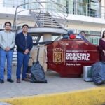 Ciclista pierde la vida tras atropellado en Ocoyucan