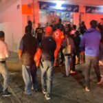 Trágico accidente en la carretera Tlaxcala-Texmelucan deja dos muertos