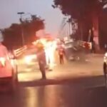 Hombre de 45 años pierde la vida en ataque armado en Texmelucan