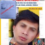 Encuentran cuerpo embolsado de una mujer en Cuautlancingo