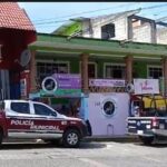 Omar Muñoz anuncia instalación de «Casa Violeta» en Cuautlancingo