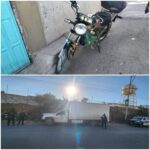 Fuerte accidente en Tecamachalco deja tres muertos y varios heridos