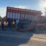 Jovencita acude a cita para ver Netflix y es atacada con una navaja San Francisco Totimehuacan