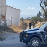 Ruta 44 cae a un barranco en San Jerónimo Caleras; conductor sufrió crisis de hipertensión