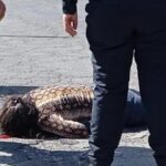 Se llamaba Rodrigo y tenia 33 años el hombre hallado sin vida en Tehuacán