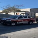 Conductor atropella y mata a un perrito que se encontraba recostado en Izúcar de Matamoros
