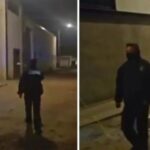 Hallazgo de restos humanos en Chachapa, Amozoc