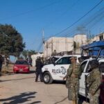 Policías de Cuautlancingo y Coronango recuperan vehículo con reporte de robo
