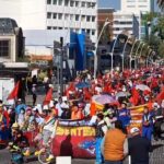 Destituyen a custodios por golpear a Fofo Márquez en penal de Barrientos