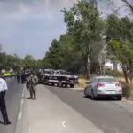 Hallan otro cuerpo embolsado ahora en San Felipe Hueyotlipan; suman cuatro casos en un día en Puebla