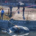 Se llamaba Argel Xelo el hombre que perdió la vida tras accidente en la Atlixco-Puebla