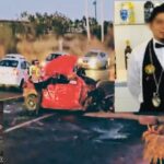 Hallan cuerpo de joven desaparecido en Tlaxcala flotando en el rio Atoyac