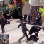 Policía de San Pedro Cholula detiene a presunto ladrón de motocicletas en Zacapechpan