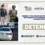 Atentan contra la alcaldesa de Tepeyahualco de Cuauhtémoc; sale ilesa