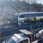 Bebé de 9 meses fallece durante intento de asalto en carretera Ahuazotepec – Zacatlán