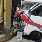 Automovilista denuncia intento de asalto con ponchallantas en la Recta a Cholula