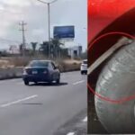 Despiden a bebe Rene en Zacatlán; familiares exigen justicia