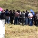 Vendedores ambulantes golpean a chofer de transporte público en el Centro Histórico de Puebla