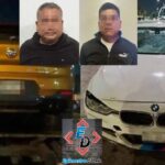 Vecinos detienen a presunto ladrón que golpeó a un menor en Cuautlancingo