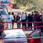 Hallan cadáver de un hombre en terrenos de cultivo en Acajete