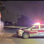 Balean a una pareja en Tecamachalco; autoridades investigan el ataque