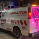 Motociclista pierde la vida tras derrapar en la Recta a Cholula