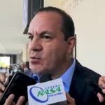 Agente de la Fiscalía de Puebla denuncia represalias y violencia de género tras exponer irregularidades