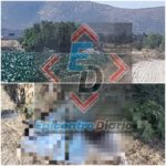 Persecución y balacera en la autopista Puebla-Atlixco deja un detenido
