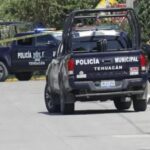Golpean a presidente auxiliar de La Resurrección tras conflicto poselectoral