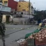 Joven ciclista muere en San Andrés Cholula; autoridades tardaron siete horas para levantar el cadáver