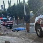Hallan cuerpo sin vida en la colonia Popular Coatepec, en Puebla capital