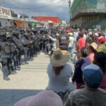 Trabajador del ayuntamiento de Izúcar de Matamoros pierde la vida tras accidente vial