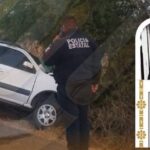 Incendio en pipa de gas provoca cierre total en la autopista México-Puebla