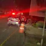 Omar Muñoz se une a las faenas de limpieza del mandatario Alejandro Armenta