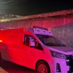 Prisión preventiva para pareja que abandonó a su bebé en Tultitlán