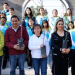 Dan a conocer horarios y recorridos de marchas del próximo 8 de Marzo en Puebla