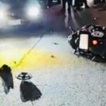 Hombre es detenido tras atacar con un machete a policías de Teziutlán