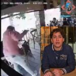 Muere motociclista en trágico accidente en la colonia Lomas del Sur de Puebla capital