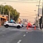 Autoridades buscan a responsables de asalto en restaurante La Terraza en Zavaleta